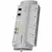 Sp8-av 402418 Panamax Ac-telephone-coax Surge Protect Silver 100177565521