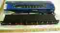 Sp-8500 Sp8500 Gem Sound 19 Rack 1u Module 8 Switched Outlet 15a Power Strip
