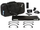 Sparkbrdm20 Pedaltrain Bundle With Metro