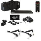 Sparkbrdm24 Pedaltrain Bundle With Metro Pedalboard Power