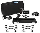 Sparkbrdn Pedaltrain Bundle With Nano Pedalboard Power Tu