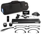 Sparkbrdnp Pedaltrain Bundle With Nano