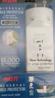 Spc300 Rca Universal Surge Protector New In Package Free Shipping Joules