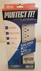 Spikestik Tripp Lite Surge Protector