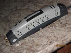 Spp1189 Philips Genuine Outlet Home Theater Surge Protector