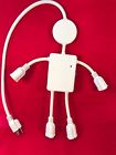 Spp1591 Kikkerland Vintage Electro Man