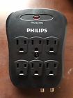 Spp2217wa-17 Philips Home Theater Surge
