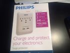 6spp3038b-17 Spp3038b-17 Philips 3 Outlet Surge 609585228337