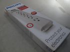 Spp3211-wa17 Philips Cord Strip Surge