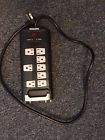Spp3221 Philips Surge Protector For