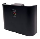 Spp4067a-17 Phillips Philips Home Theater Surge Protector Black Hidden Outlets