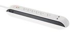 Spp4068a-17 Philips Home Office Outlet Surge Protector With Usb 609585222366