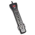Spp4071a-17 Philips Genuine 7-outlet Surge