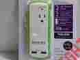 Spp6020a Philips Travel Surge Protector 2 Ac Outlets Usb Charging Ports 609585241022