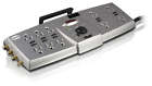 Spp7356wc-17 Philips Outlet Surge Protector Joules Foot Cord