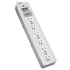 Sps-615-hg Tripp Lite Outlet Hospital Grade Surge Protector Power 014445015055