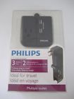 Sps1028a-37 Philips Power Multiplier Outlets Usb Charging Ports 609585201576