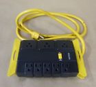 Sps2080a Philips Phillips Relocatable Power Strip