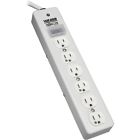 Sps610hgra Tripp Lite 6 Outlet