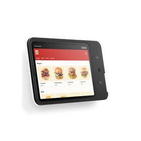 A-sku-0845 Square Kiosk For Ipad Usb-c