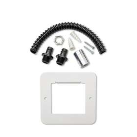 Square D 445000395382 Flush Mount Kit For Whole House Surge Protection