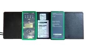 Ssp02sba12d Square D 785901775294 Surge Protector 120v Surglogic