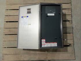 Ssp02ema24s Square D Surge Protectice Device 208y/120v 3 Phase Series