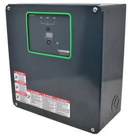 Ssp04ema24 Square D 240ka 480/277v 3ph N1 Surge Protector