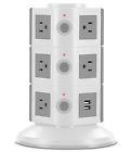 Srg-pt Aduro New Surge Protector 849813012929