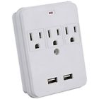 Srg30032usb2wus Surge Protectors Usb Port 5015056545981