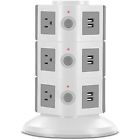 Srgpt Surge Protector Power Tower 849813013216