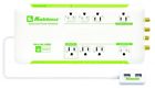 Ss-2160 Koblenz Usbx Surge Suppressor 099053053217