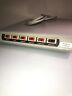 Ss-n-4m Power Center Computer Control Electric Outlet Lit Surge Protector Model