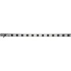 Ss361220 Tripp Lite Surge Protector 037332186423