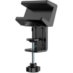 Startech.com 065030884082 Power Strip Desk Mount - Clamp-on Holder Adjustable