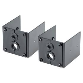 Mod4cableh Startech.com Cable Management Module For Conference Table Connectivity Box