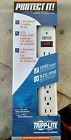 Striker Tripp Lite Surge Protector