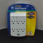 Su94000 Ge Outlet Sur Protector Home Electronics Joules Filter 030878940009