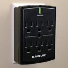 Sucnav8k79 Sanus On-wall Low Profile 793795531711