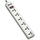 Super6omnib Tripp Lite International Surge
