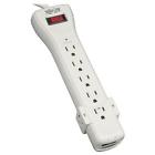 Super6tel12 Tripp Lite Outlet Surge Protector Power Strip Cord 037332097392