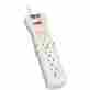 Super7 Tripp Lite Surge Protector 7 Outlet Basic Protection 7ft Cord 037332095282