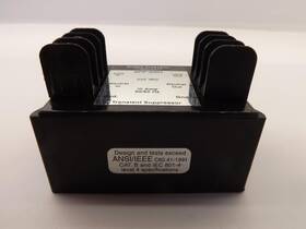 Spp-2201 Surge Control Transient Supressor T36045