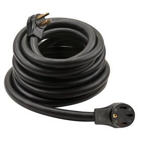 50a15mose Surge Guard 024098501522 Rv Flex 50 Amp Cord - 15ft Male