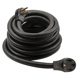 50a15mfse Surge Guard 024098501539 Rv Flex 50 Amp Cord - 15ft Male/female