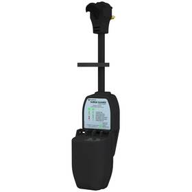 Surge Guard 029892750428 30a Portable With Cover