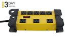 Surge-protector-power-strip-0673 Ft Power Strip With Metal Housing Surge Protector 601867510673