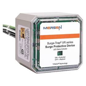 Stxr240s05n Surge Trap Protection Device 1 Phase 120/240v Ac