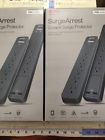 Surgearrest Surge Protector 2 Pack 731304331810