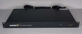 Sx-ds-158 Surgex Defender Series 8-outlet Power Conditioner Surge Suppressor